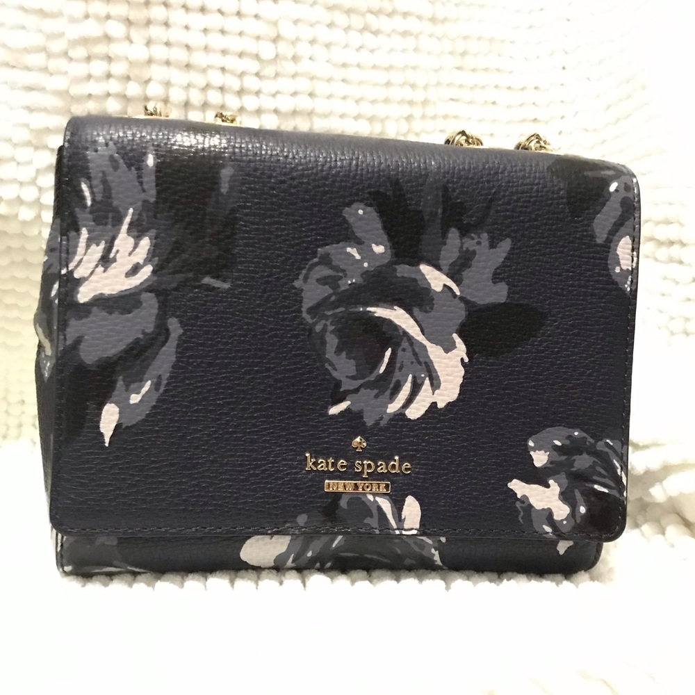 kate spade convertible crossbody bag